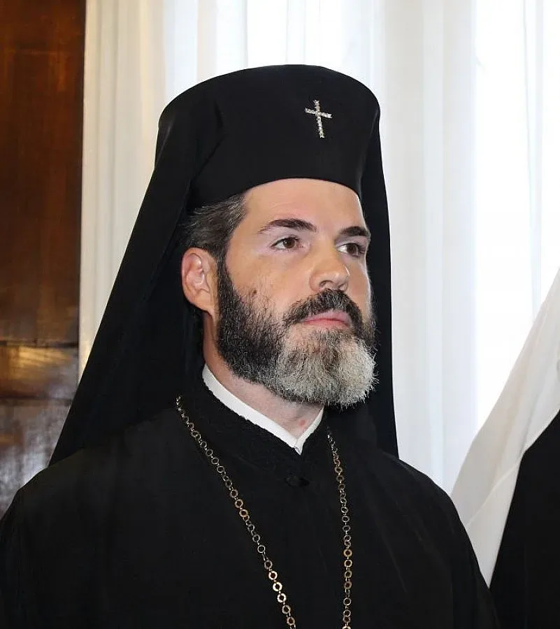 Псевдопатриоти да не се месят в делата на църквата