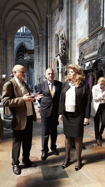 Вицепрезидентът: Срещата ЕС - Западни Балкани в София е успех