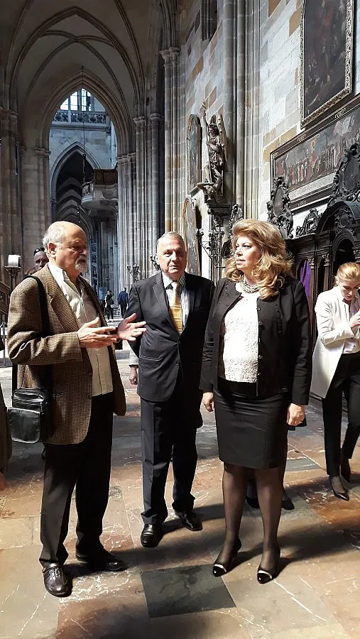 Вицепрезидентът: Срещата ЕС - Западни Балкани в София е успех