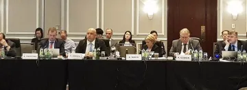 Крачка напред за България за акредитирането на антидопинговата лаборатория