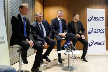 Карамаринов откри семинар на ЕА в Киев