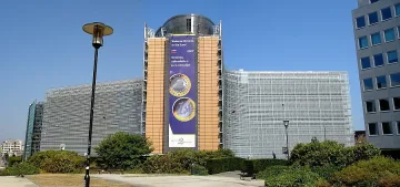 Брюксел блокира санкциите на САЩ към Иран на територията на ЕС