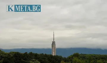 Захладнява, очакват се градушки