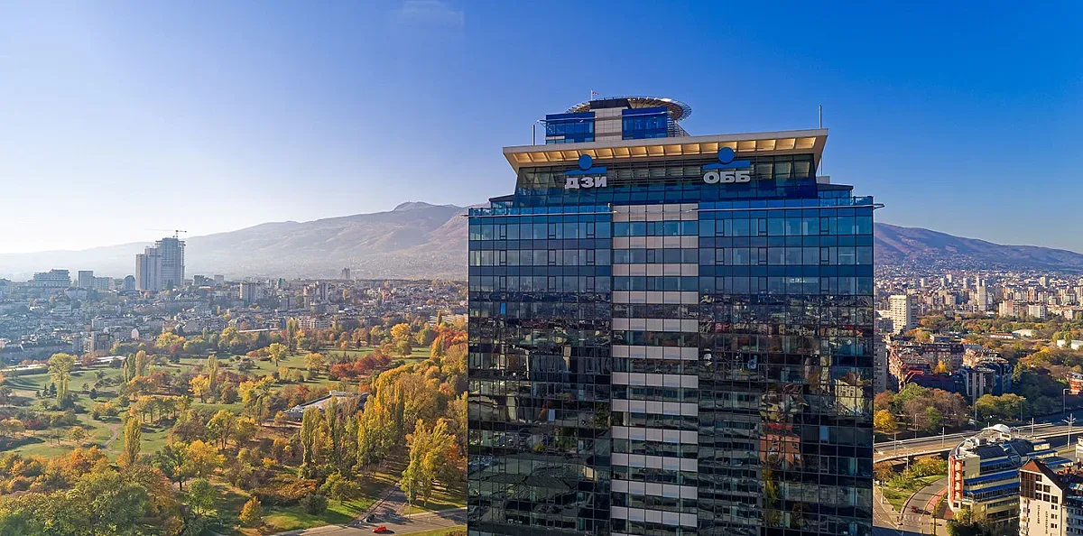 ОББ: По-висок икономически растеж от очаквания за 2024 г.