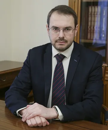 Константин Могилевский: Нужен е филм за спасяването  на българските евреи