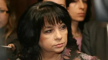 Теменужка Петкова: До 7-8 години може да бъде реализиран проектът "Белене"