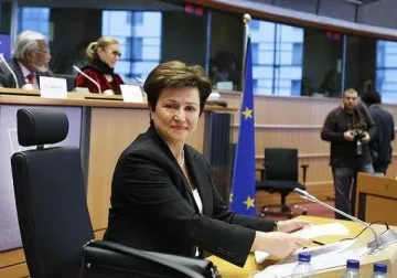 Кристалина Георгиева: България трябва да се гордее с успеха от срещата в София