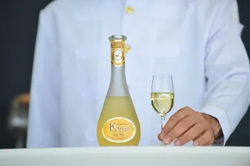 Посрещнахме световните лидери с уникален вкус от Карнобат