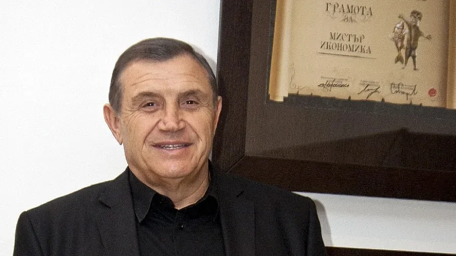 В минната индустрия се извърши революция