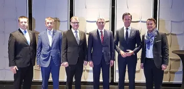 Карадайъ: ДПС не е опозиция на европредседателството