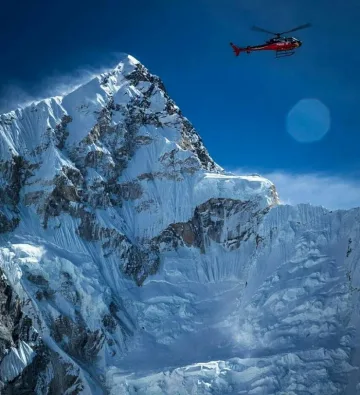 Благодарихме на Китай и Непал за издирването на Боян