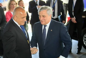 Таяни обеща пакет от 10 млрд. евро за Балканите