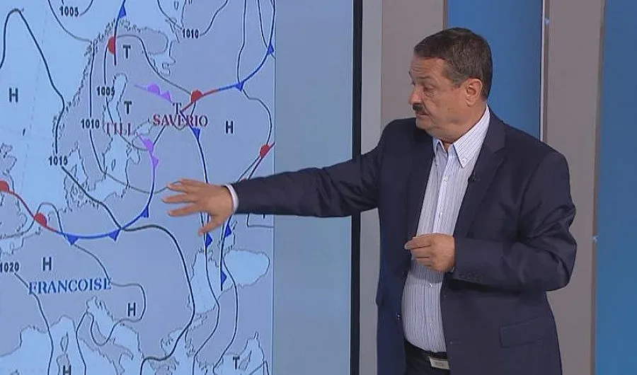 Климатолог: Обстрелването на градоносни облаци е като лов на слон с карфица