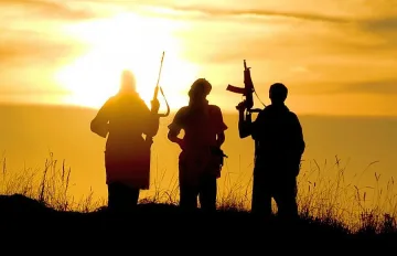 САЩ поставиха „Ислямска държава в Сахара“ в списък на терористични организации