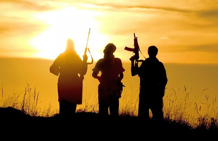 САЩ поставиха „Ислямска държава в Сахара“ в списък на терористични организации