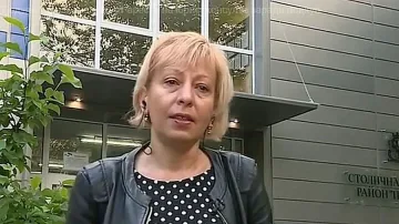 Кметицата на "Подуяне" - изненадана от ареста на юрисконсулта заради подкуп