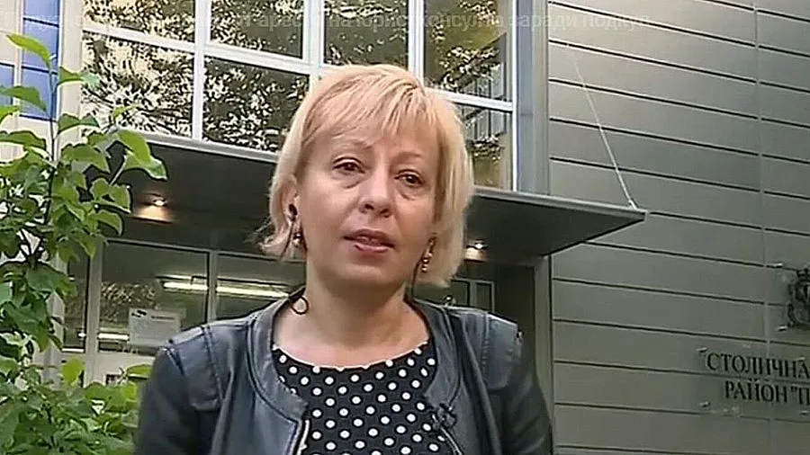 Кметицата на "Подуяне" - изненадана от ареста на юрисконсулта заради подкуп