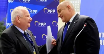 Историческа среща в София и решаващ ден за Западните Балкани