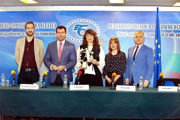 София - Балканска столица на виното