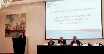 Синдикат призова превозвачите да не блокират София 