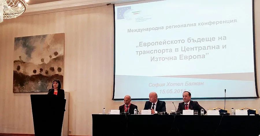 Синдикат призова превозвачите да не блокират София