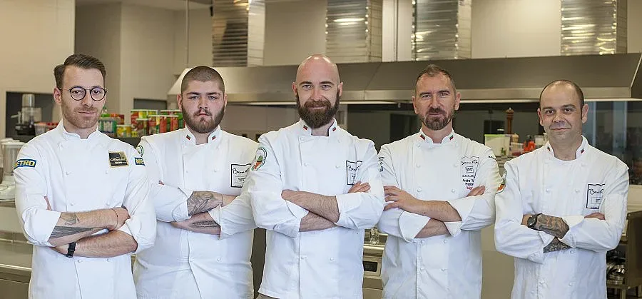 Трима наши готвачи ще покоряват кулинарния Олимп