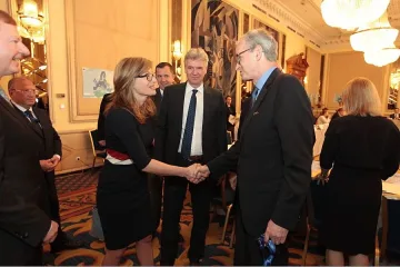 Захариева: Лидерите на ЕС ще подкрепят европерспективата пред Западните Балкани