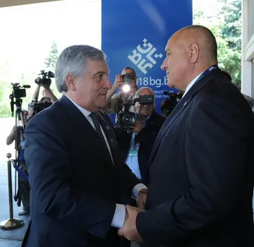 Таяни, Жозеф Дол и Туск пристигнаха за Срещата на върха /ВИДЕО/