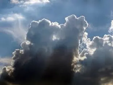 Пореден ден със слънце и дъжд