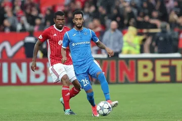 Драма за 3:2 на ПФК "ЦСКА-София" и "Левски"