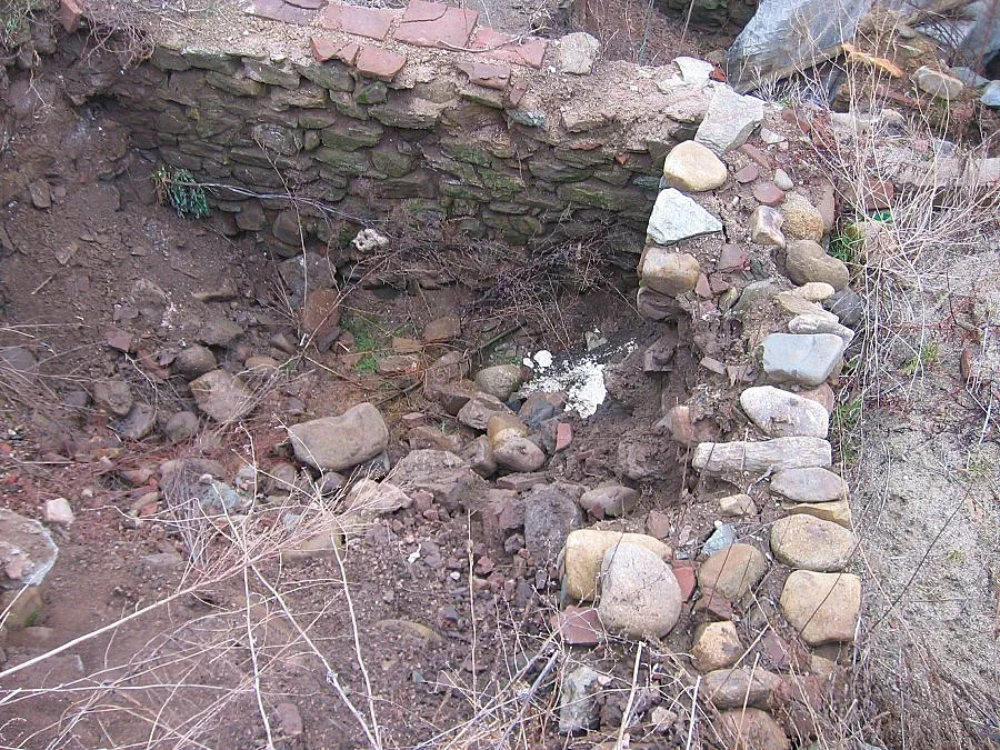 Проучват резиденция на епископа на Пауталия