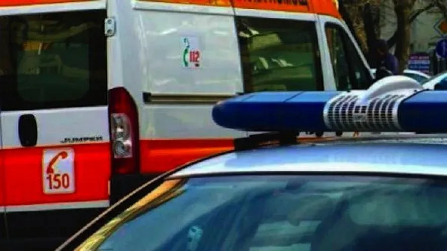 6 коли се помляха във Варна, 4-има са ранени