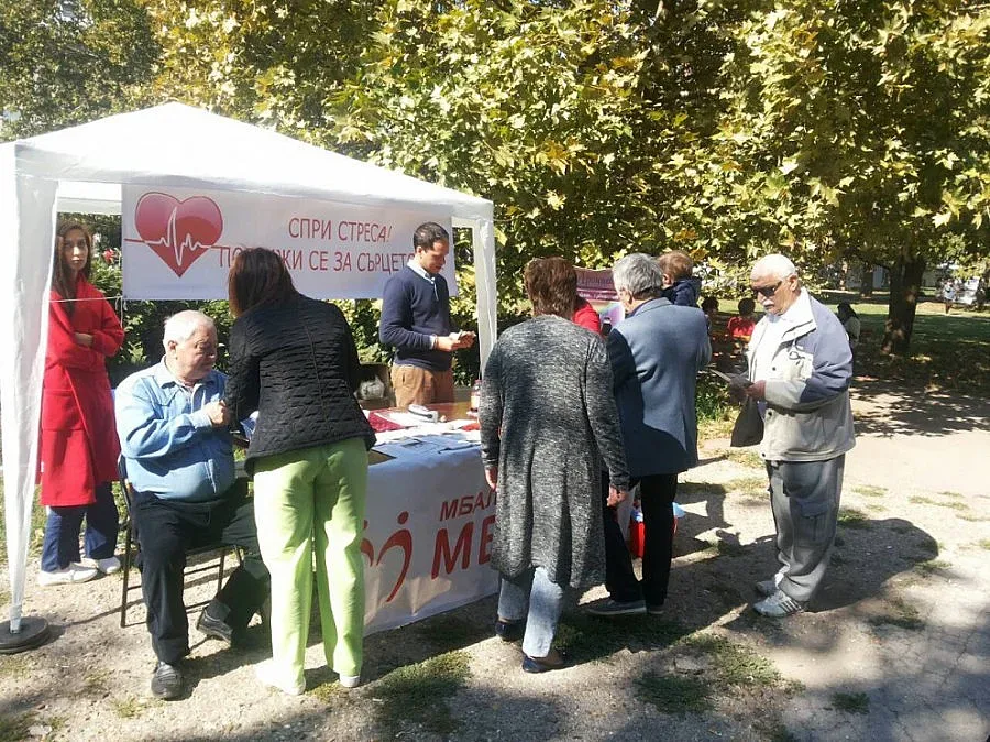 Който си мери кръвното, живее поне 5 г. по-дълго