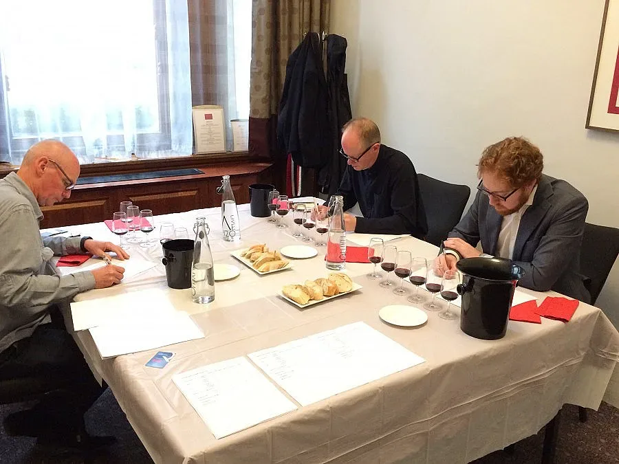 Вина, кръстени на античен тракийски град, спечелиха два медала в Лондон