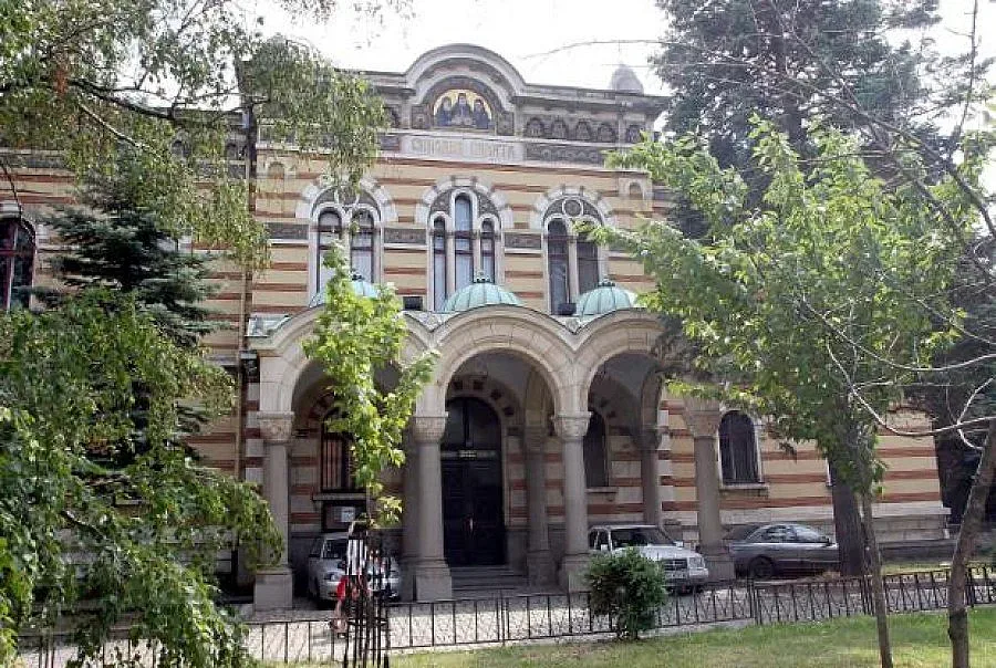 Светият синод с ключово решение за сливенския митрополит