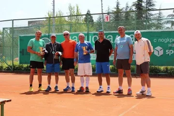 НТЛ по стъпките на Григор Димитров