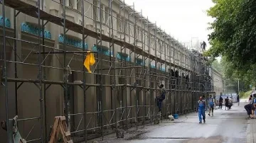 От днес без коли по крайбрежната алея във Варна по заповед на кмета 