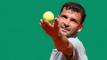 Гришо: В Рим ям много сладолед и паста