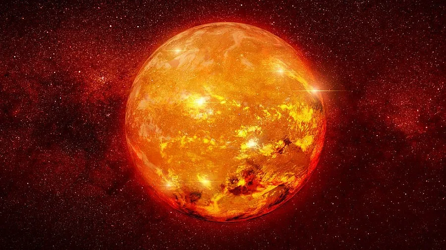 Предупреждение: Задават се силни магнитни бури