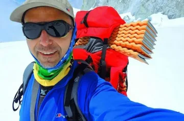 Свърши ли надеждата: Според спасители Боян Петров е паднал в пропаст