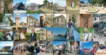 ЕВРОПЕЙСКИ ОСКАР ЗА "СТАНДАРТ"