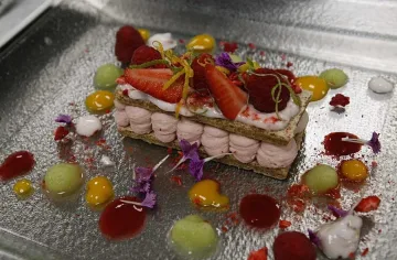 Ето какво ще хапват лидерите на ЕС в София 