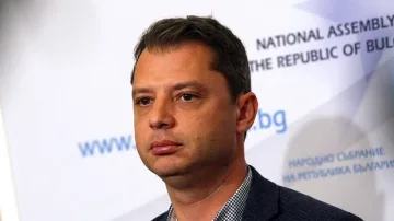 Делян Добрев: Предлага се рестарт на проекта АЕЦ „Белене, защото има интерес от Китай