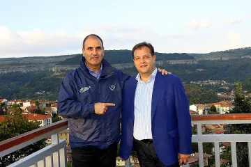 Цветанов: Обсъжда се 50% от средствата във Фонд „Пътна безопасност“ да се насочват към общините