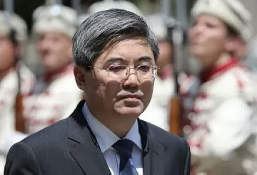 Китайският посланик у нас за издирването на Боян Петров: Включи се и най-известният ни алпинист