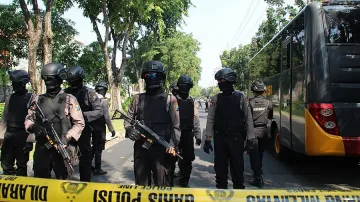 „Ислямска държава” разпространи видеозапис с атентатора от Париж