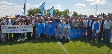 Карадайъ: Имаме управление, което поставя под риска евроатлантическото ни бъдеще