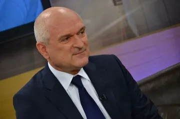 Главчев към областните управители: Звънете на министрите, не ги жалеге
