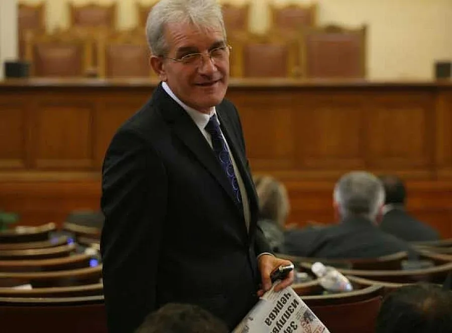 Рамадан Аталай: В сделката за ЧЕЗ все още има неясноти