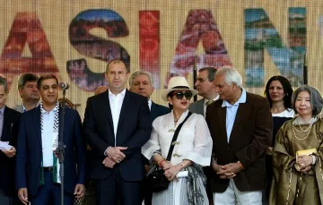 Румен Радев: Азиатските страни са естествен партньор на България